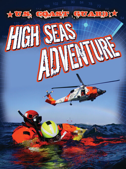 Title details for U. S. Coast Guard by Piper Welsh - Available